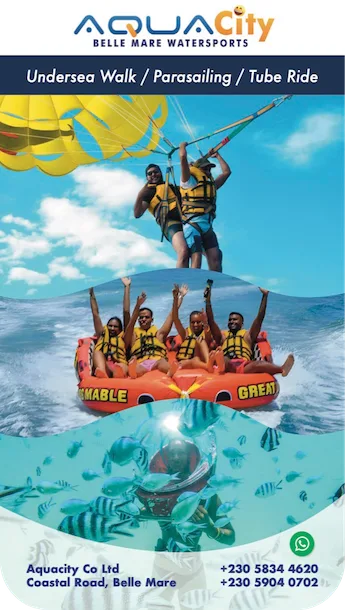 AQUACITY