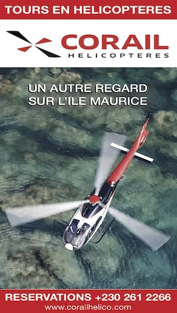 CORAIL HELICOPTERES