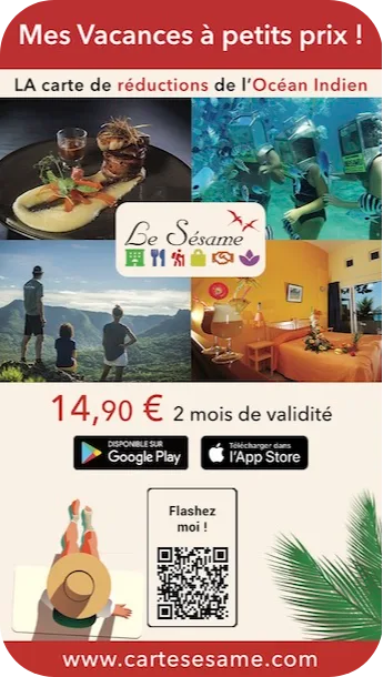 LE SESAME