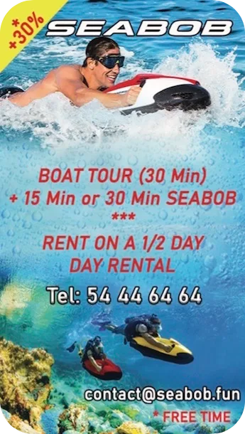 SEABOB