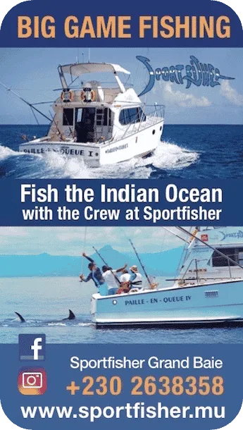 SPORTFISHER